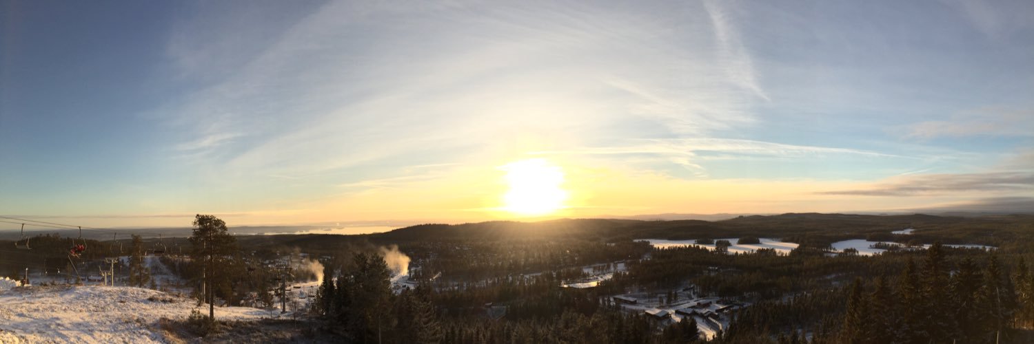 Daniel Norberg banner