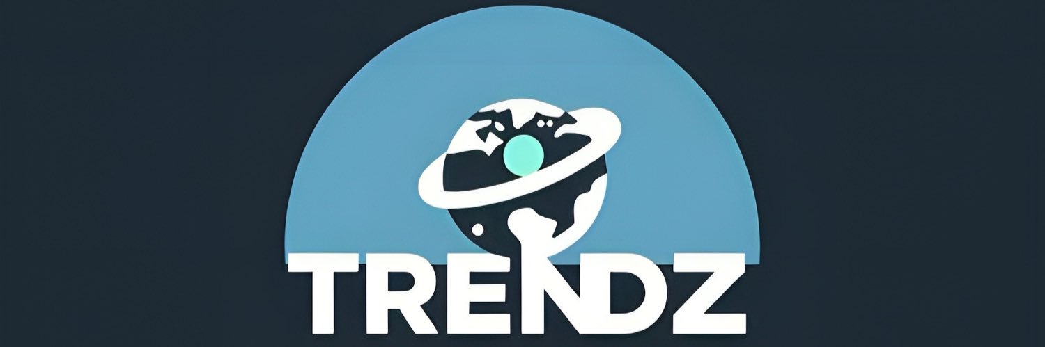 THEXTRENDZ's profile banner image