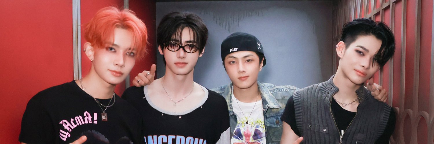 ilyeonc's profile banner image