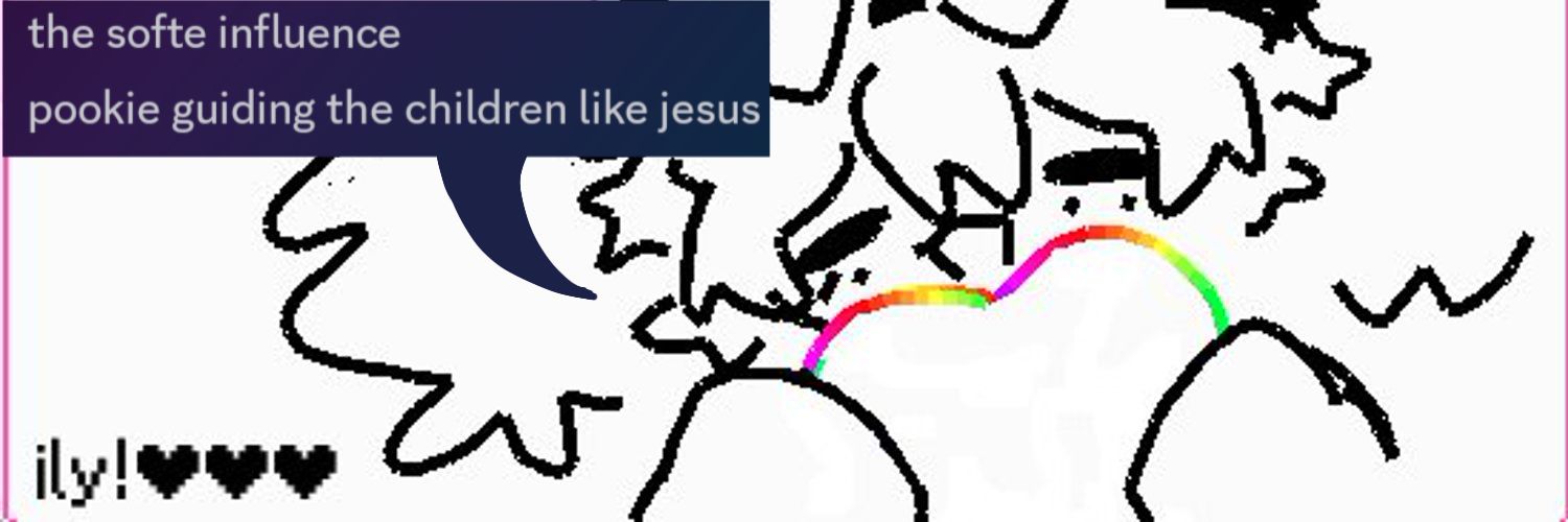 deSofte || commissions open banner