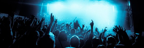 ROXYPrague Profile Banner