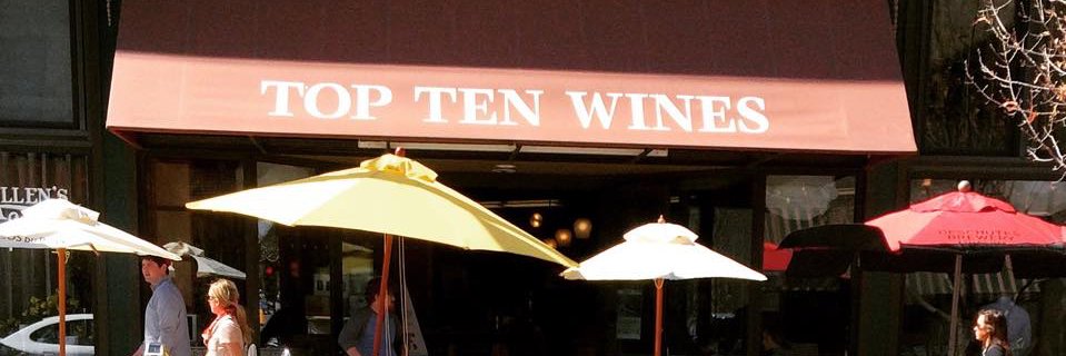 TopTenWines's profile banner image