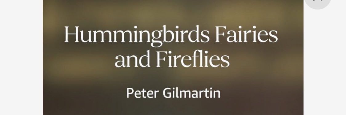 Peter Gilmartin banner