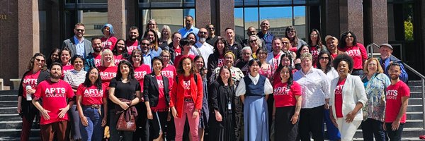 Arts4LA Profile Banner