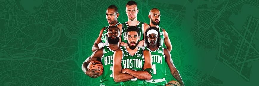 Jay ☘️ banner