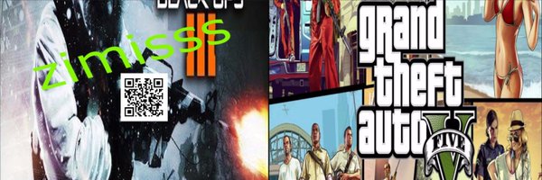 zimisss Profile Banner