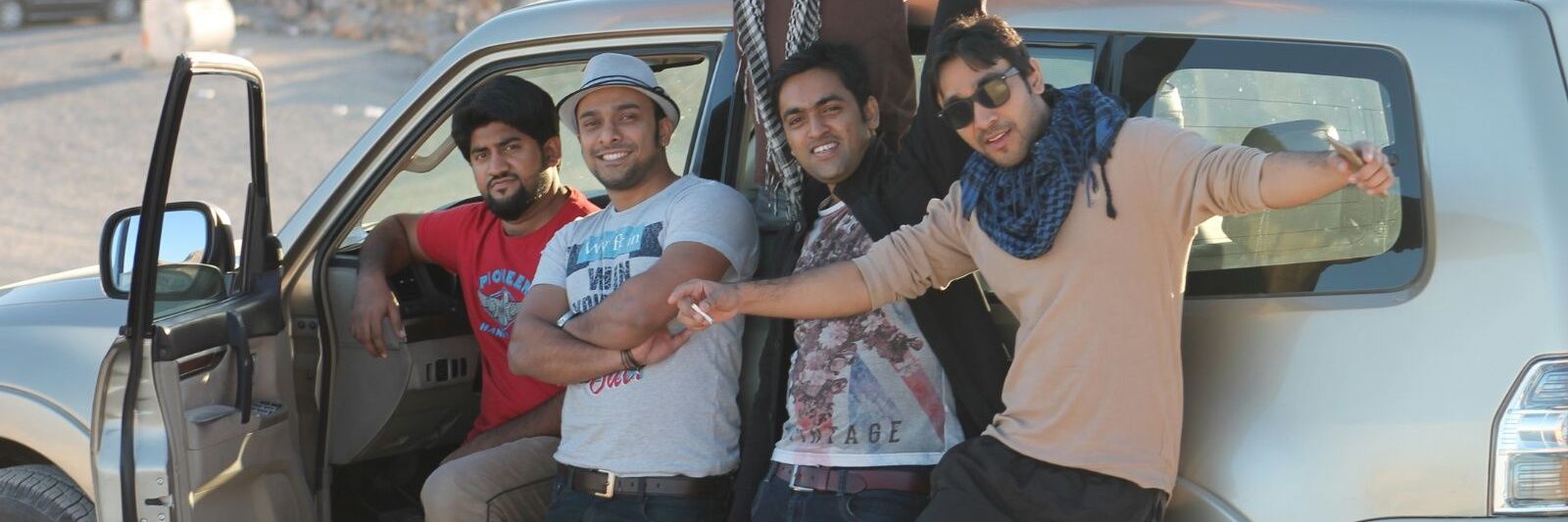 Az33mahm3d's profile banner image