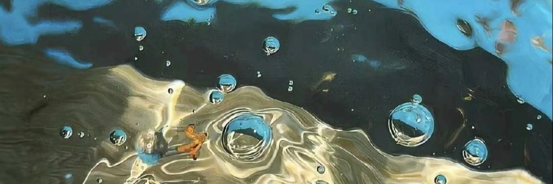 ⭕一只圈圈⭕ banner