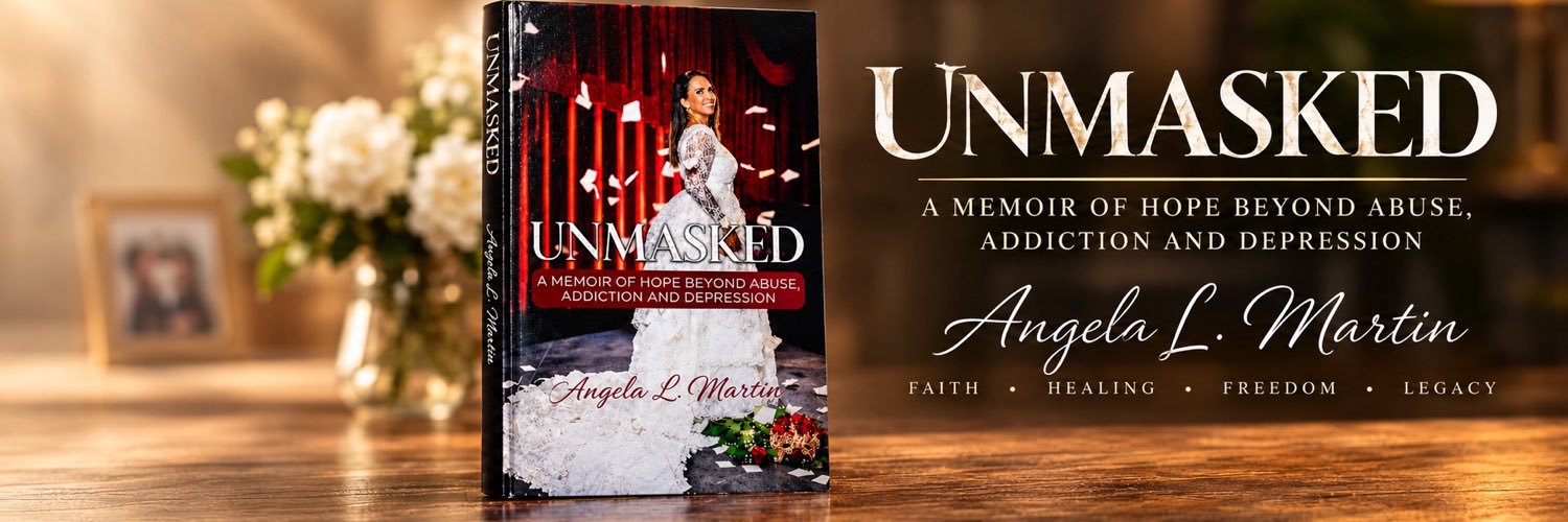 AngelaLMartin's profile banner image
