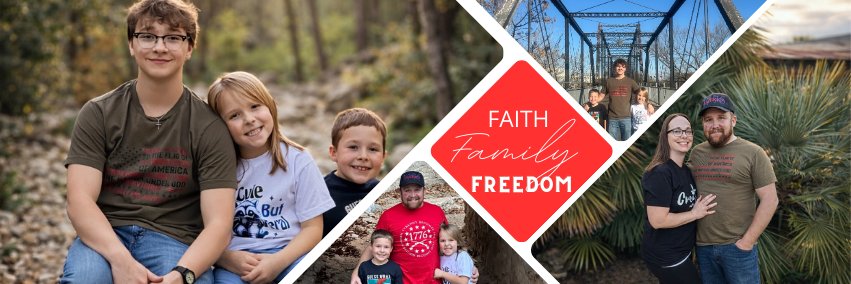 Dobyns Family Creations banner