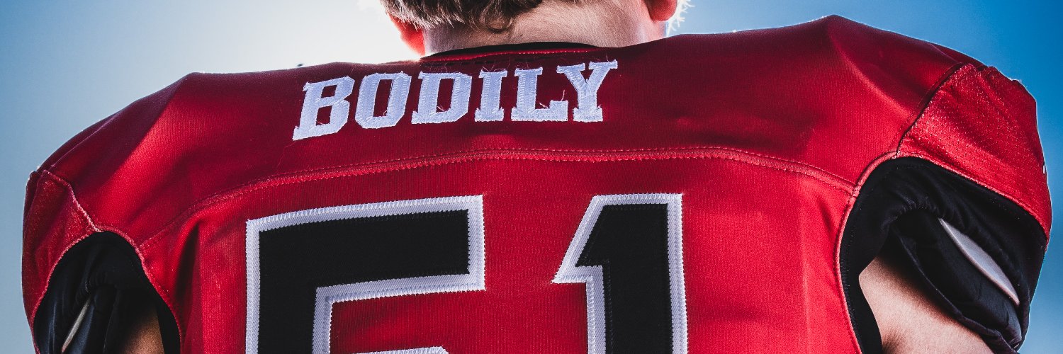 Tristan Bodily banner