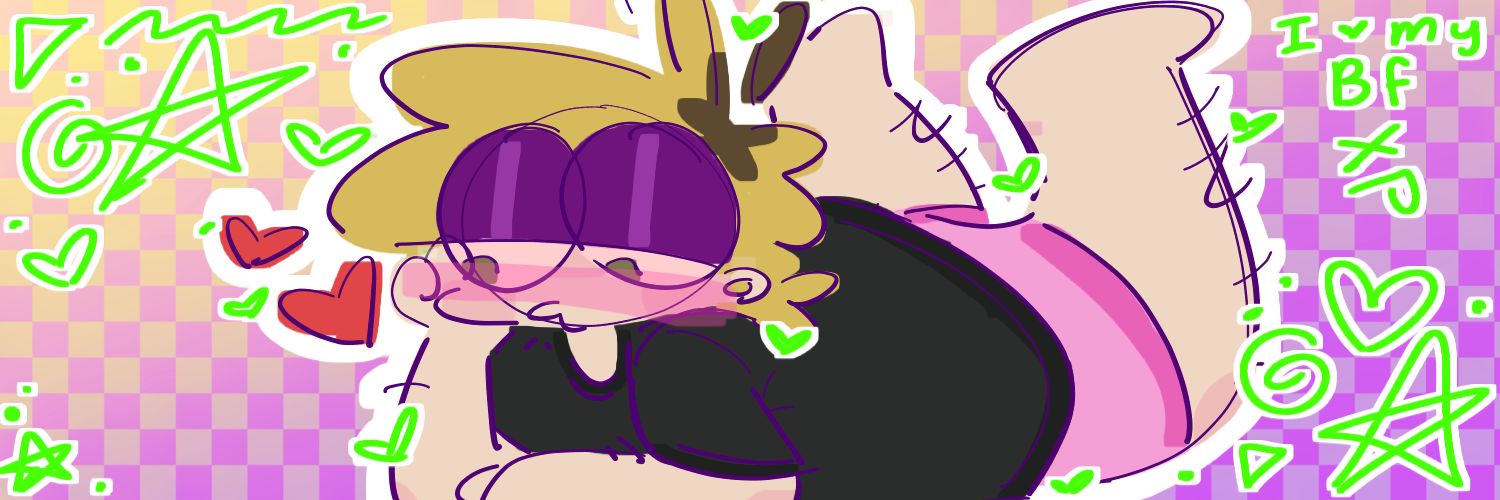 💥⚰️Jason🍔🌟 #SLASHERSLUSHIES's banner