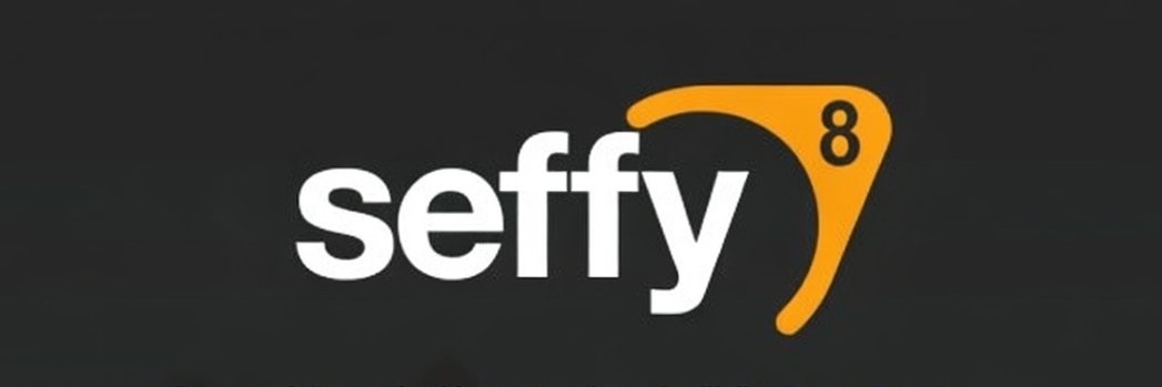 Seffy banner