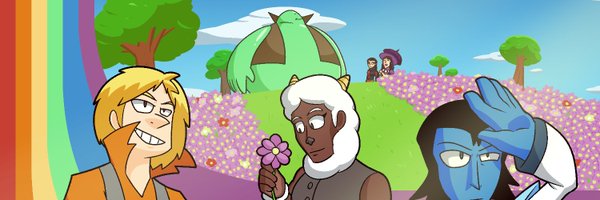 rwbeichnerART Profile Banner