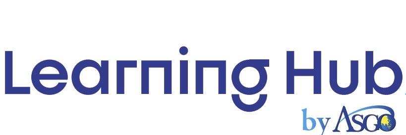 ASGO Education banner