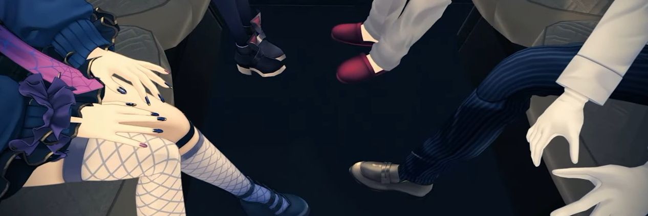saknight39's profile banner image