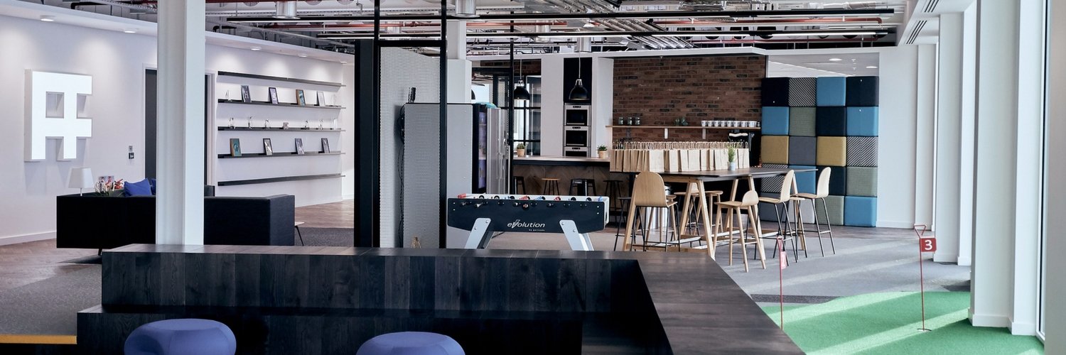 AF Technology UK banner