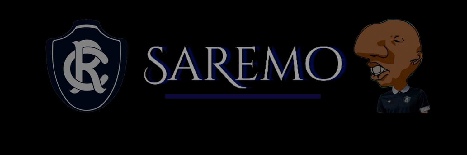SaREMO na 🅱️'s banner