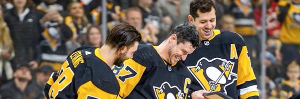 daily sidney crosby Profile Banner