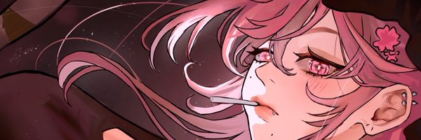 SukiInodea Profile Banner