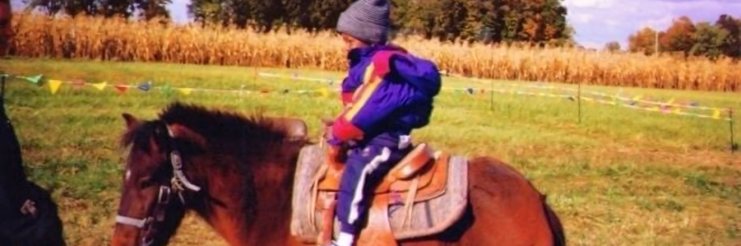 Novad The Goat banner