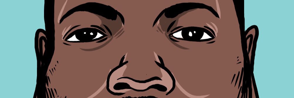 ChiokeMcRae's profile banner image