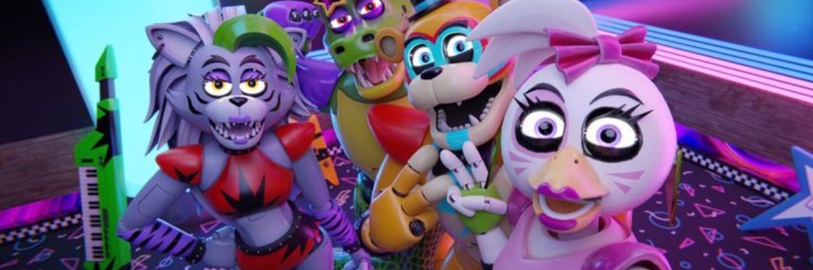 Lonestar_Roxy's profile banner image