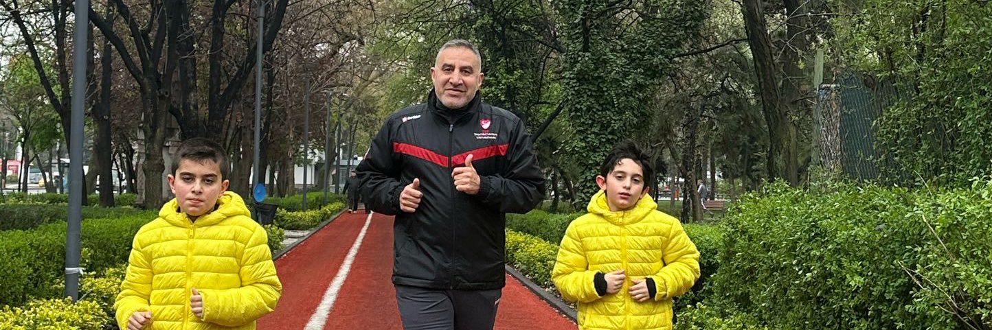 Metin TOKAT banner
