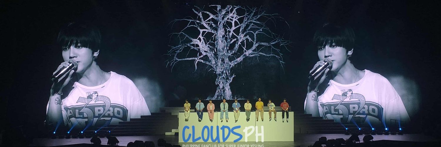 ☁Clouds Philippines☁ banner
