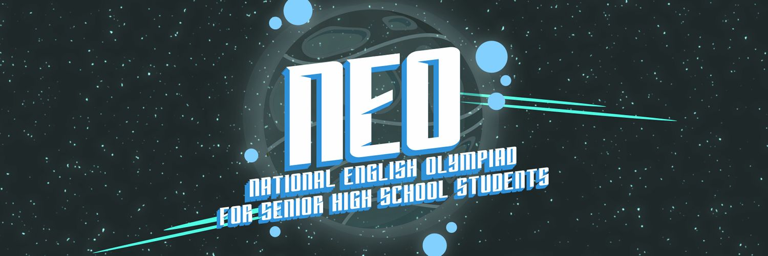 NEO 2018 banner