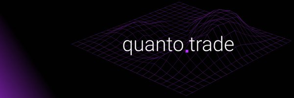 quanto Profile Banner