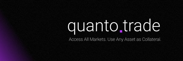 quanto Profile Banner