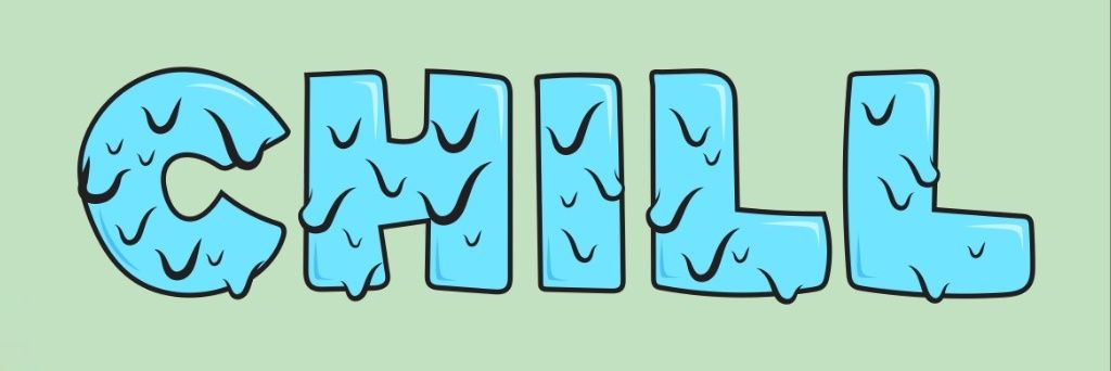 Chill Bill banner