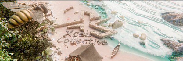 XcelCollective Profile Banner