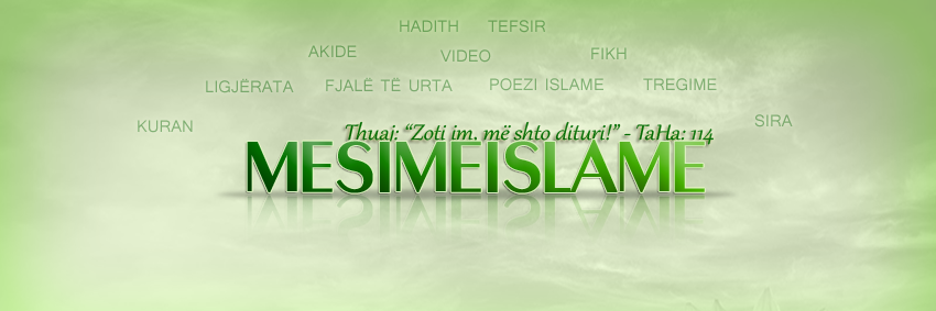 MesimeIslame's profile banner image