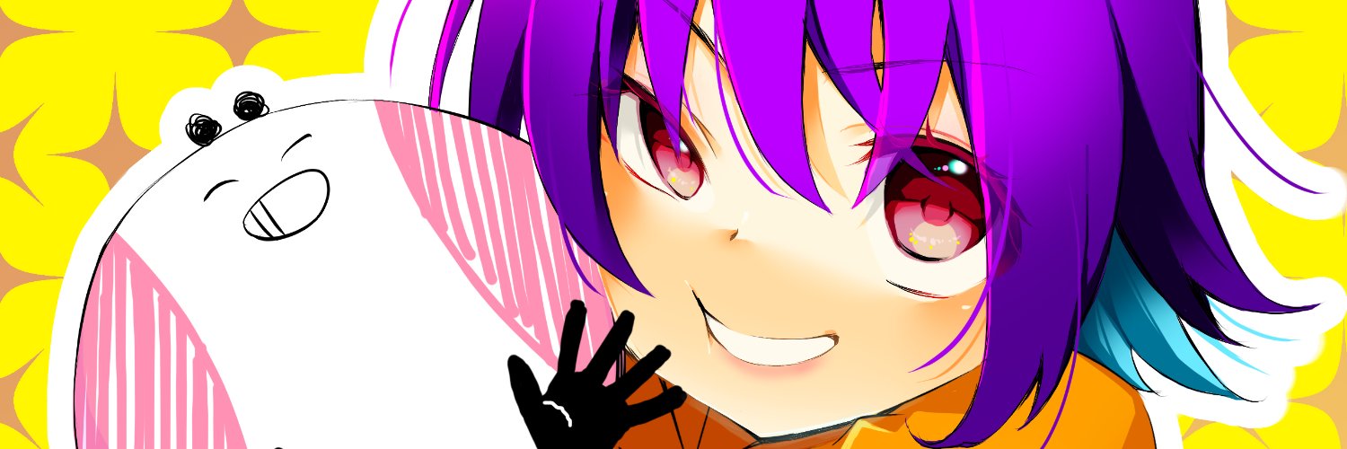 こ゚に゙ぉ゙ banner