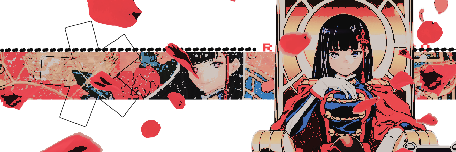 ☯𝐌𝐀𝐓𝐎 𝐂𝐎𝐑𝐏𝐒：𝐒𝐓𝐑𝐎𝐍𝐆𝐄𝐒𝐓 banner