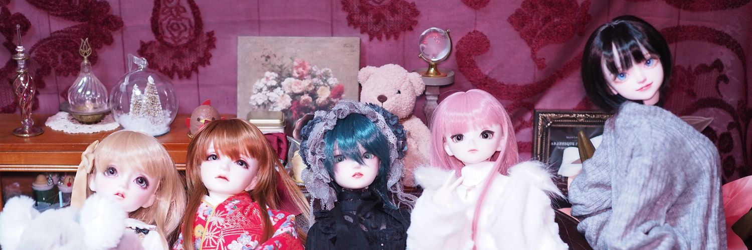 熊乃堂なつ banner