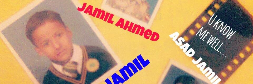 asadjamil360's profile banner image