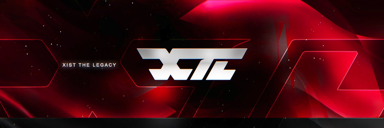 Xist The Legacy™ banner