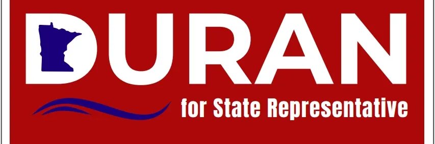 Bidal Duran's banner