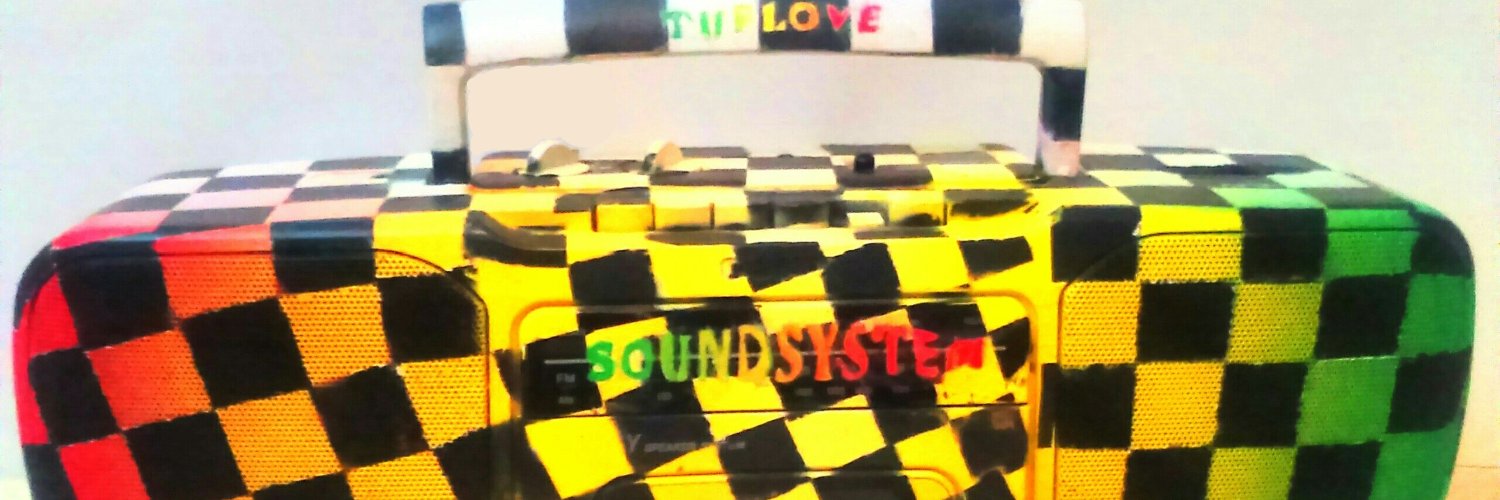 Tuflove's banner