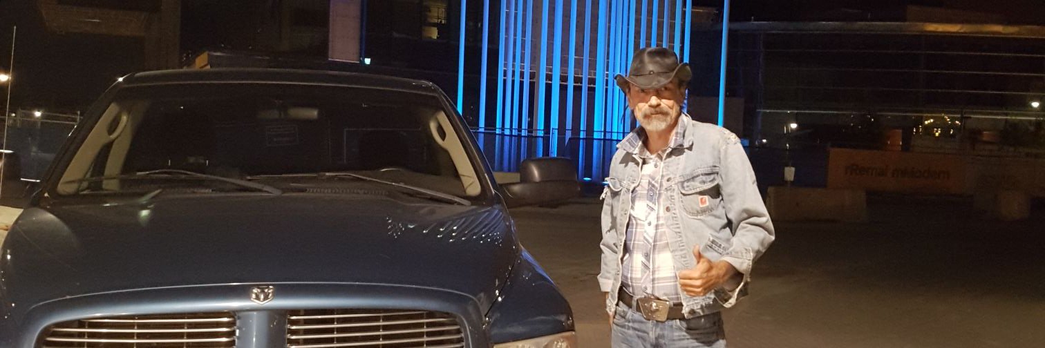 michaeljonessk's profile banner image