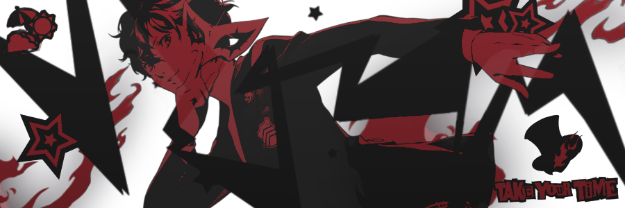 `` ⵌᅠ𝓙𝐎𝐊𝐄𝐑.ᅠ彡ᅠ banner