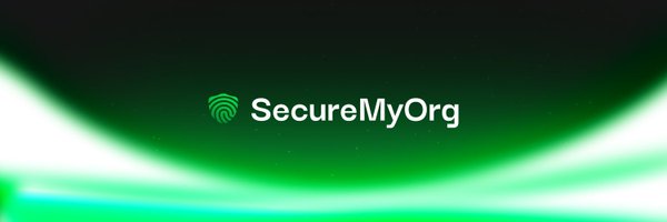 ItsSecureMyOrg Profile Banner