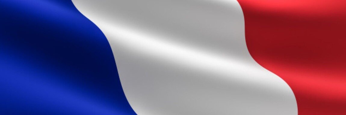 Louis Franc 🇫🇷🇮🇱 banner