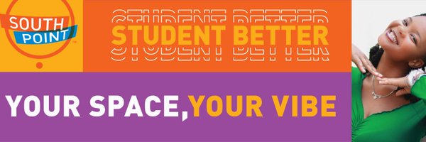 staysouthpoint Profile Banner