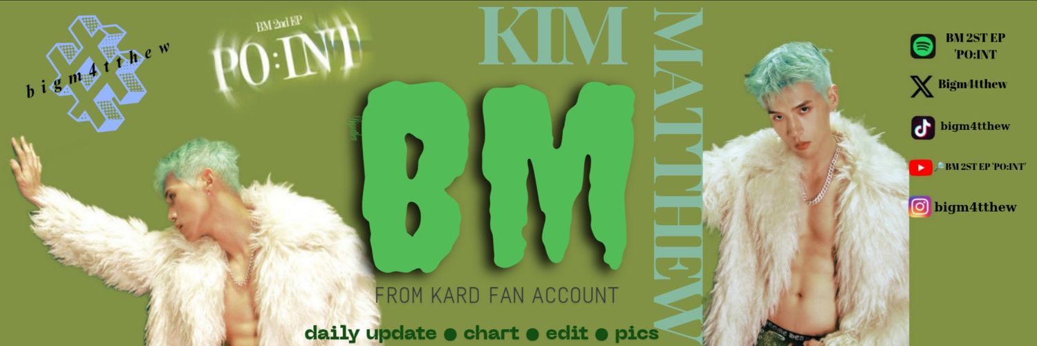 BM GLOBAL | BM92 banner