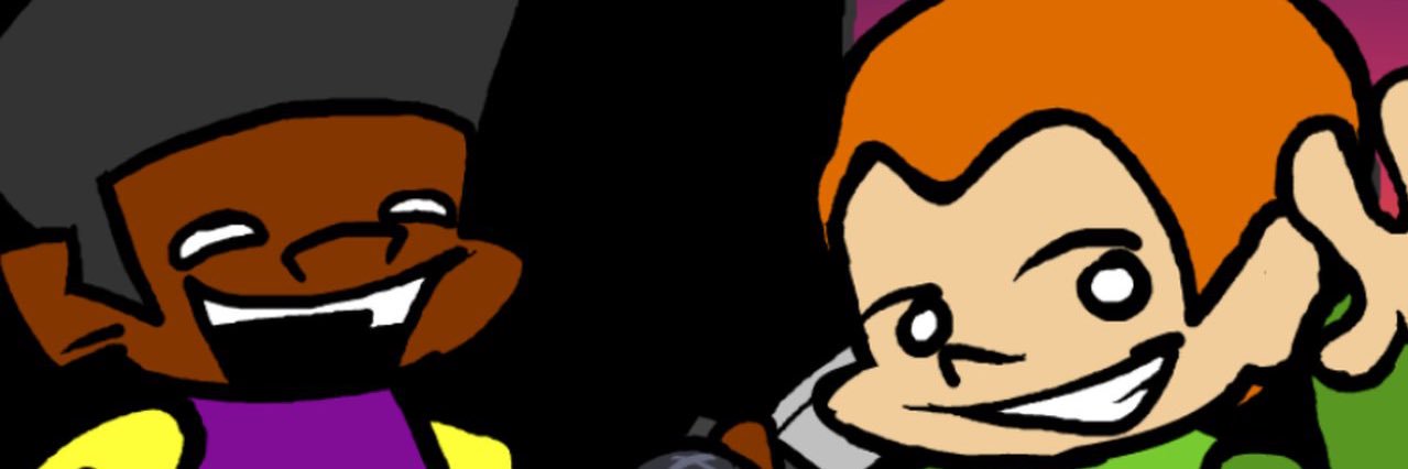 SlickPyromaniac's profile banner image