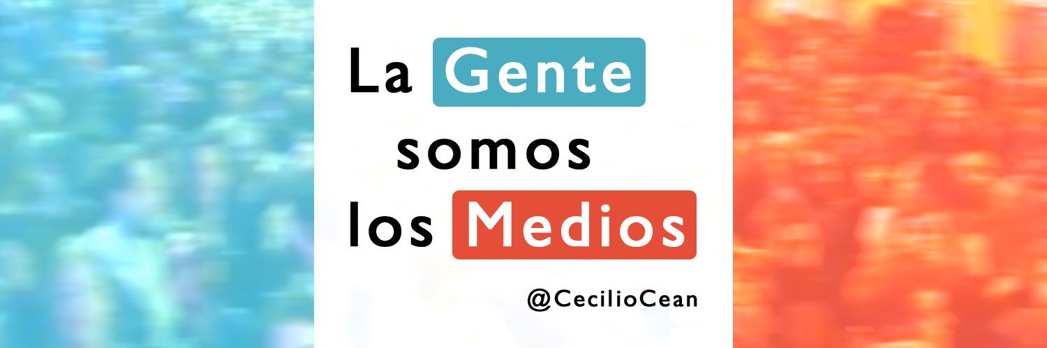 CecilioCean's profile banner image